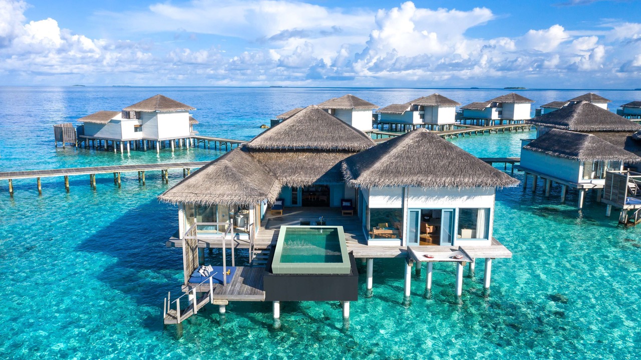 Photo of Outdoor in Meradhoo