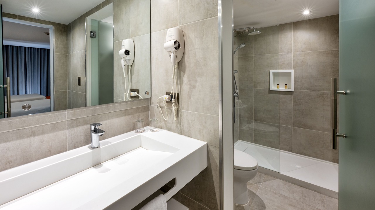 Photo of Bathroom in Bella Vista