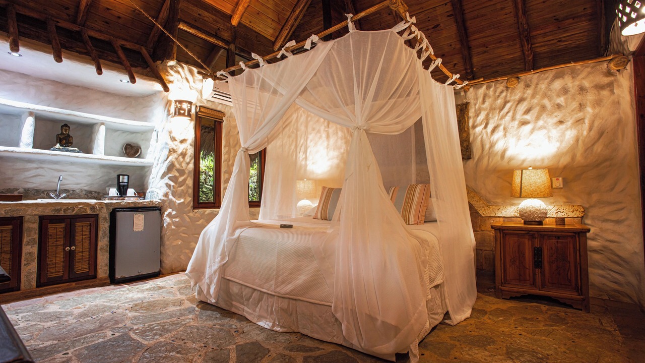 Photo of Bedroom in Cabarete