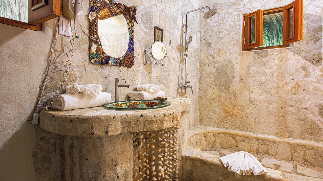 Photo of Bathroom in Cabarete