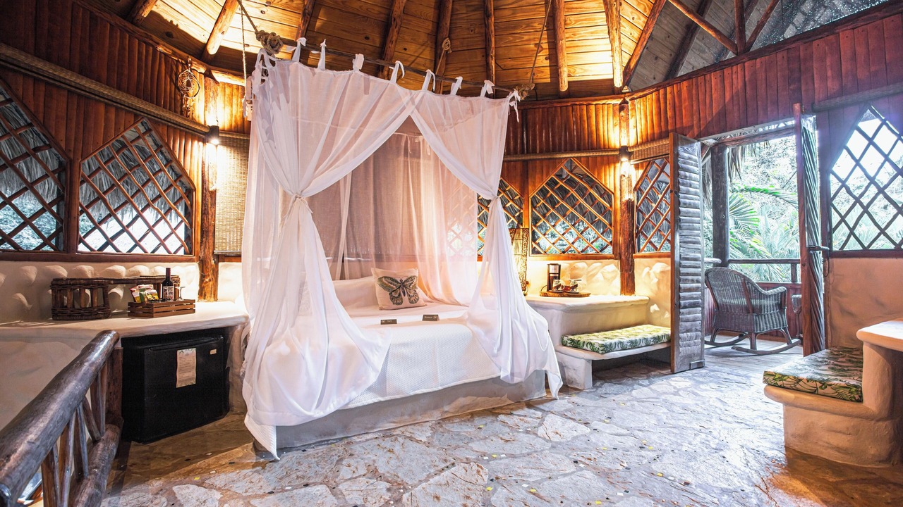 Photo of Bedroom in Cabarete