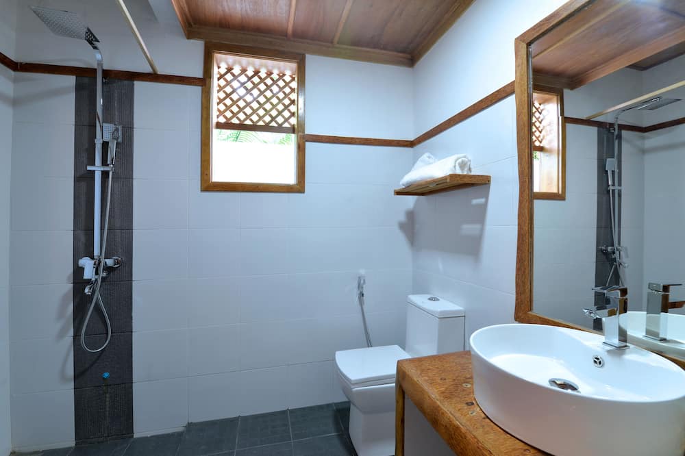 Photo of Bathroom in Felidhoo