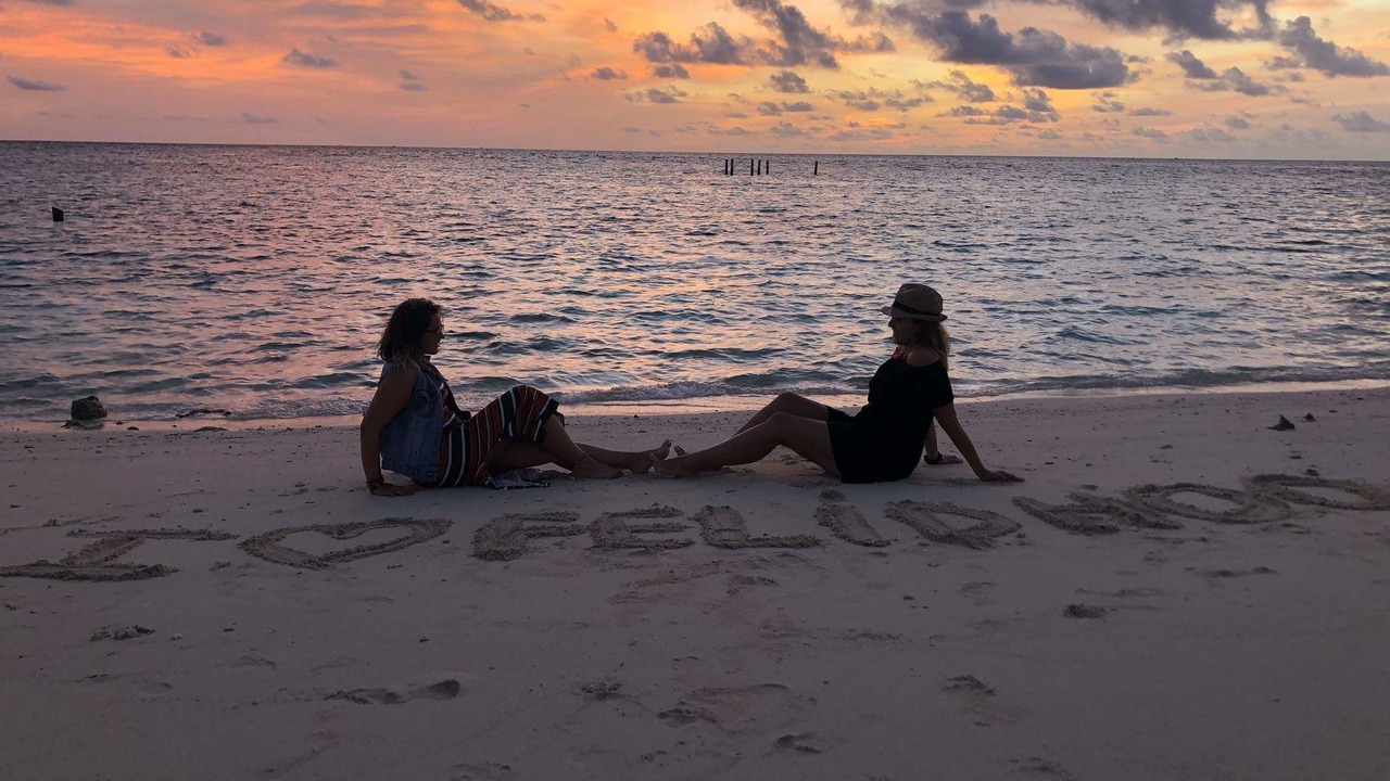 Photo of Others in Felidhoo
