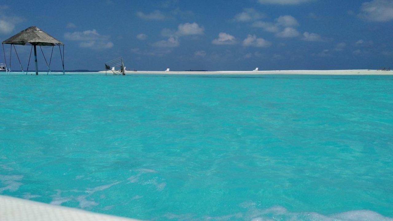 Photo of Outdoor in Mahibadhoo