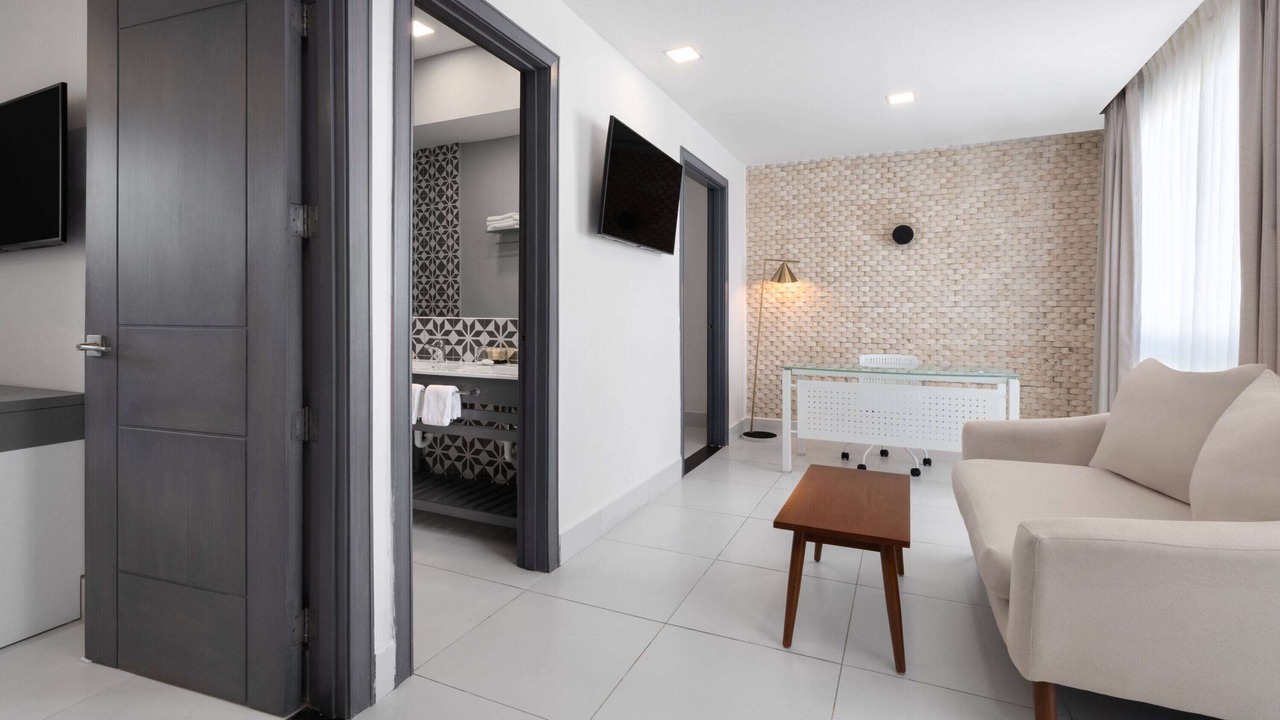 Photo of Bedroom in San Anton