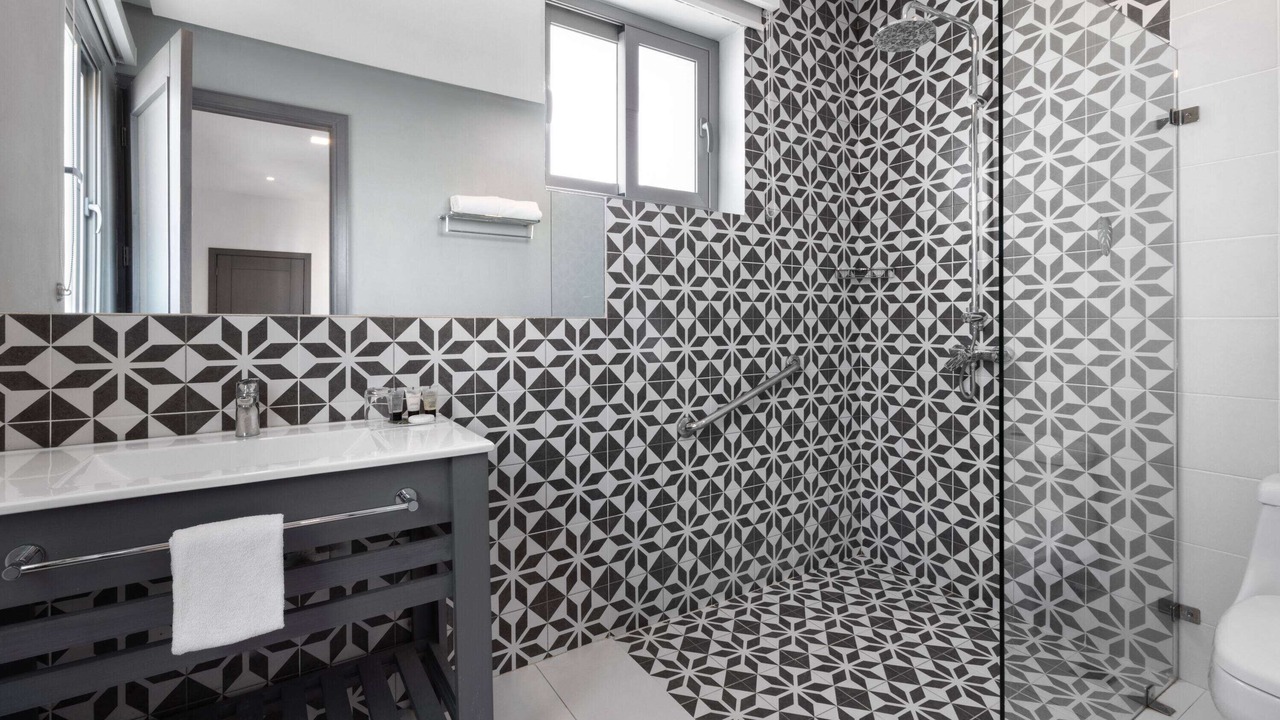 Photo of Bathroom in San Anton