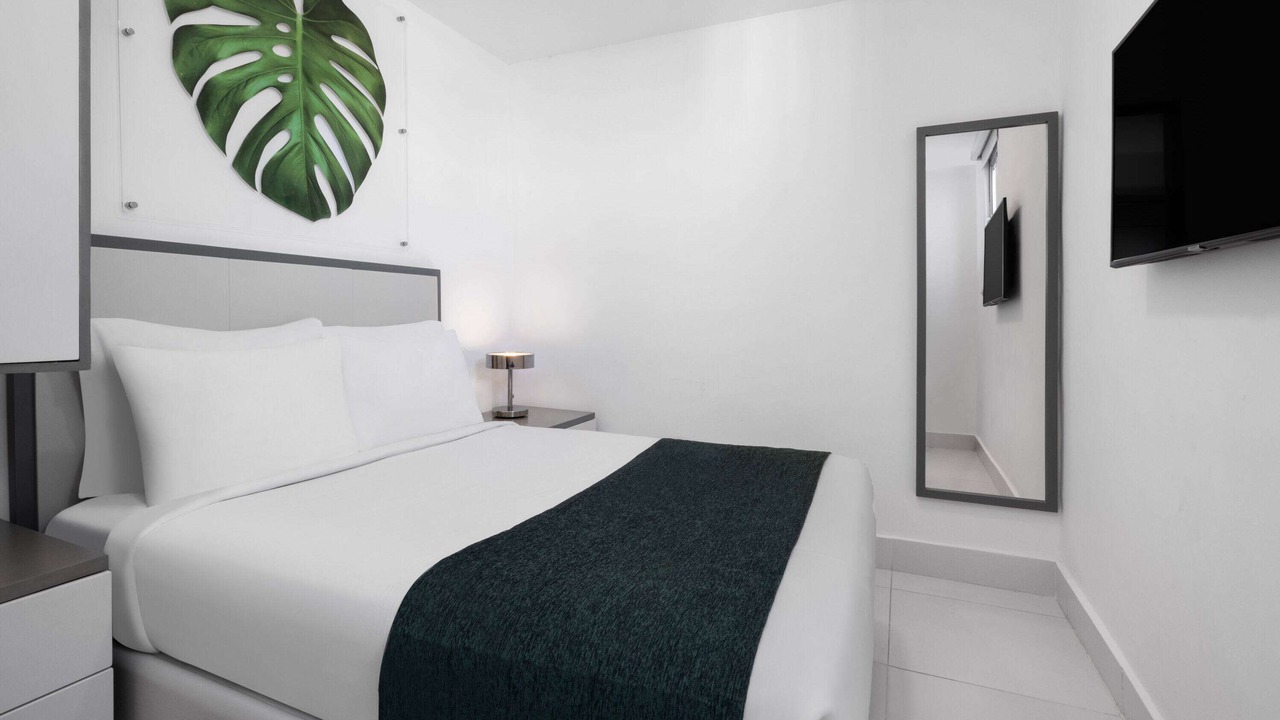 Photo of Bedroom in San Anton