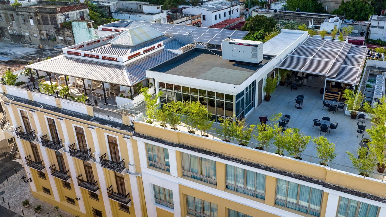 Photo of Outdoor in San Anton