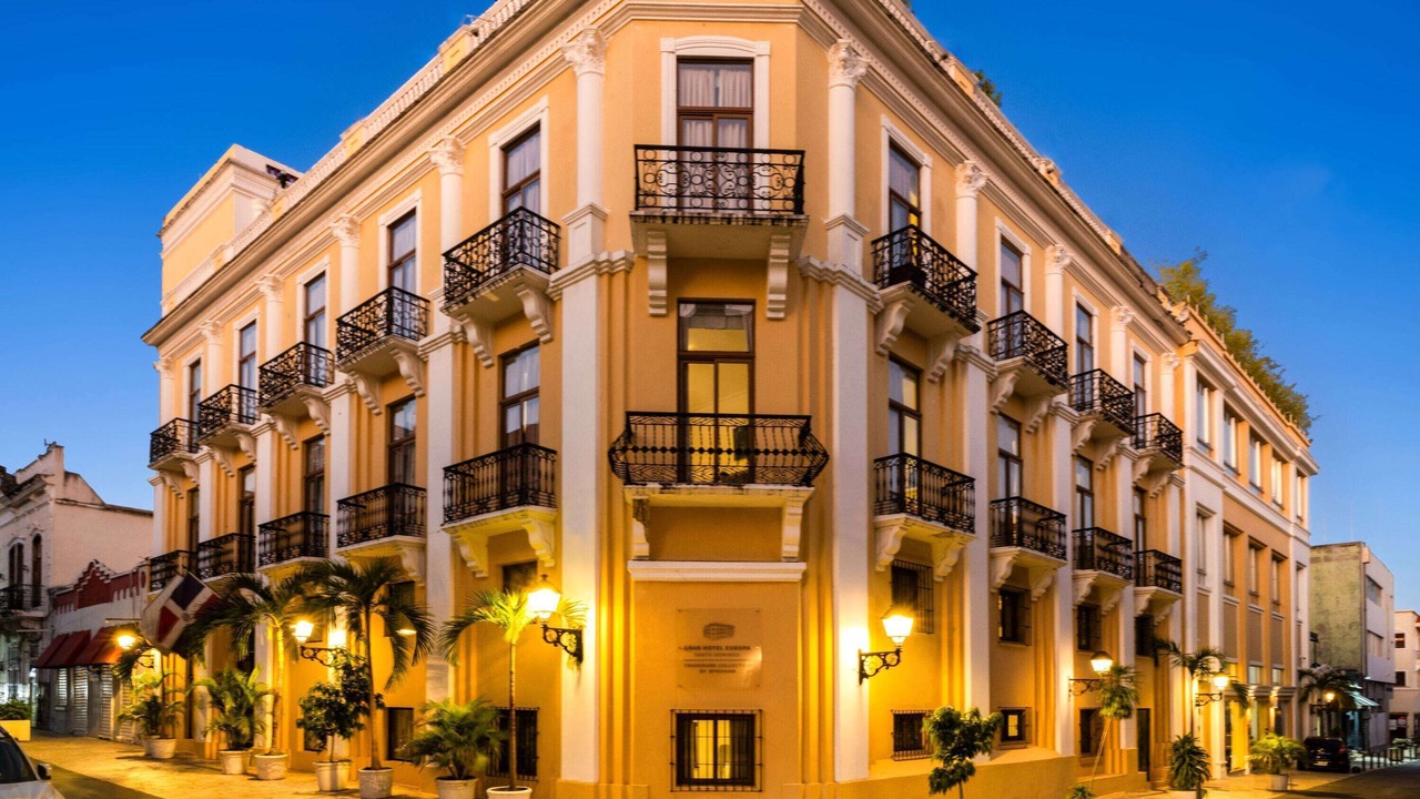 Photo of Outdoor in San Anton