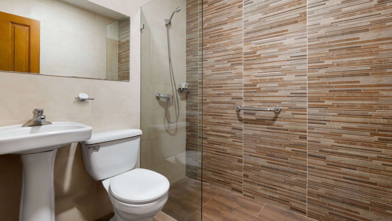 Photo of Bathroom in San Anton