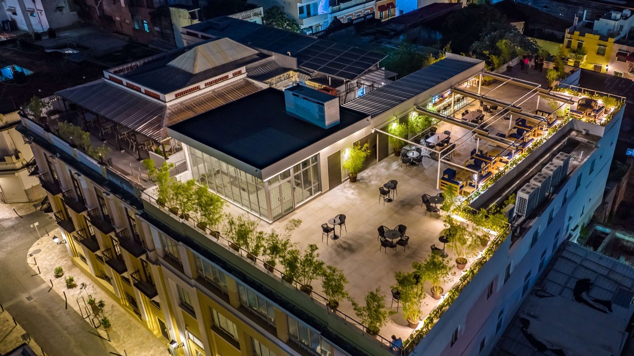 Photo of Outdoor in San Anton