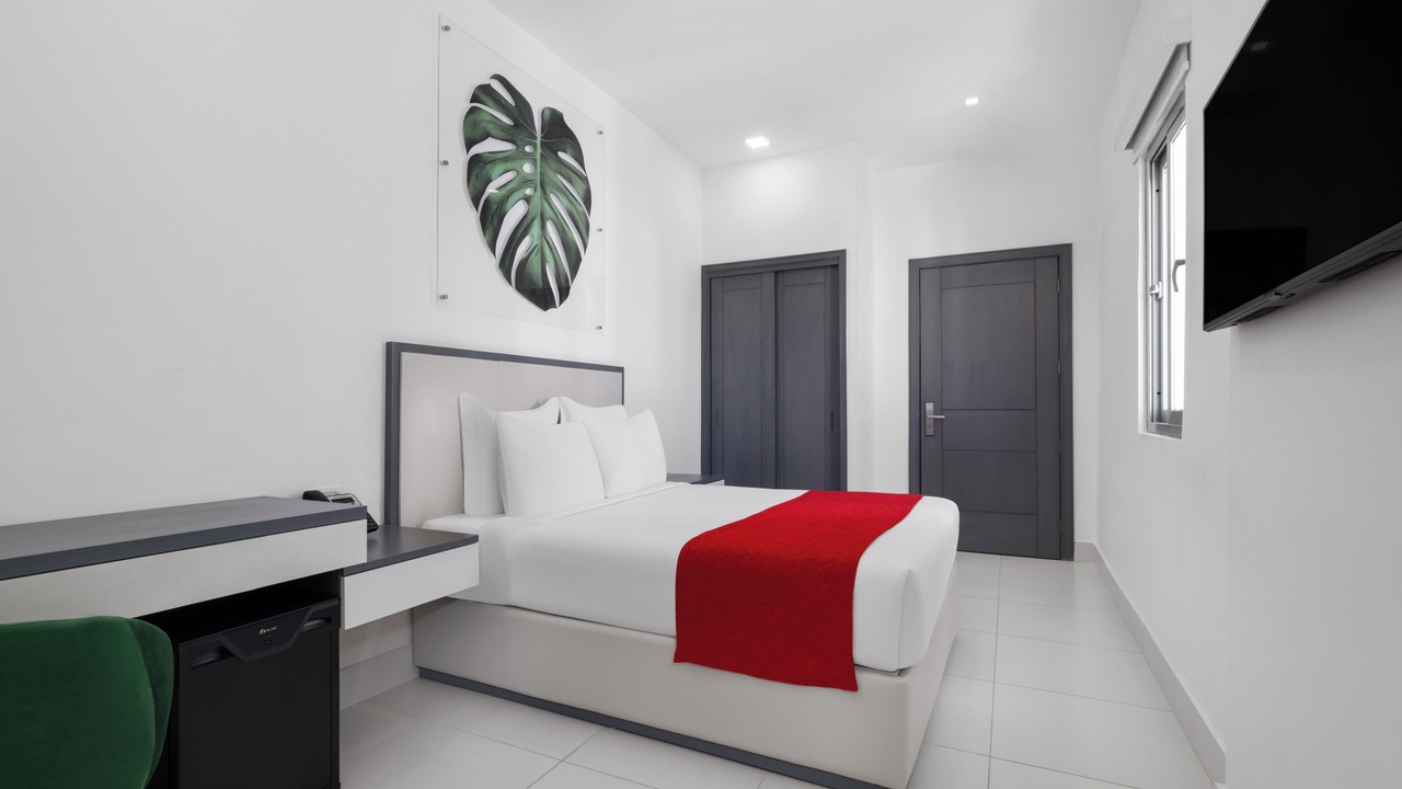Photo of Bedroom in San Anton