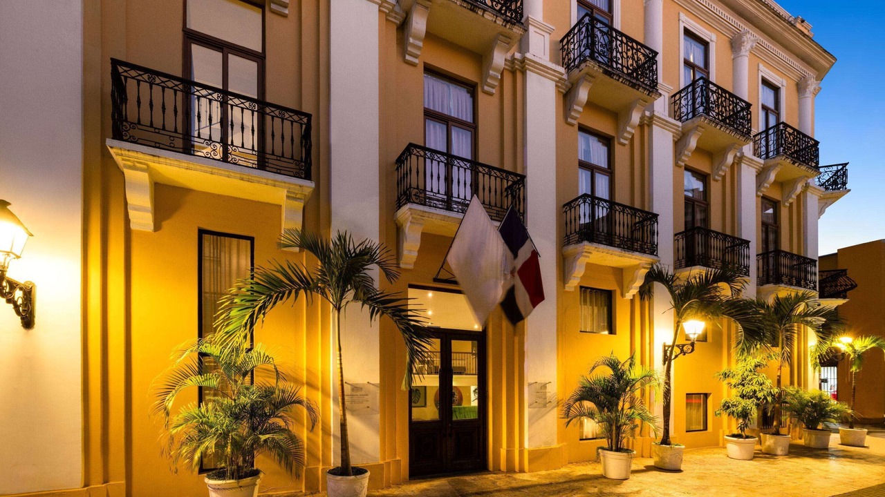 Photo of Outdoor in San Anton