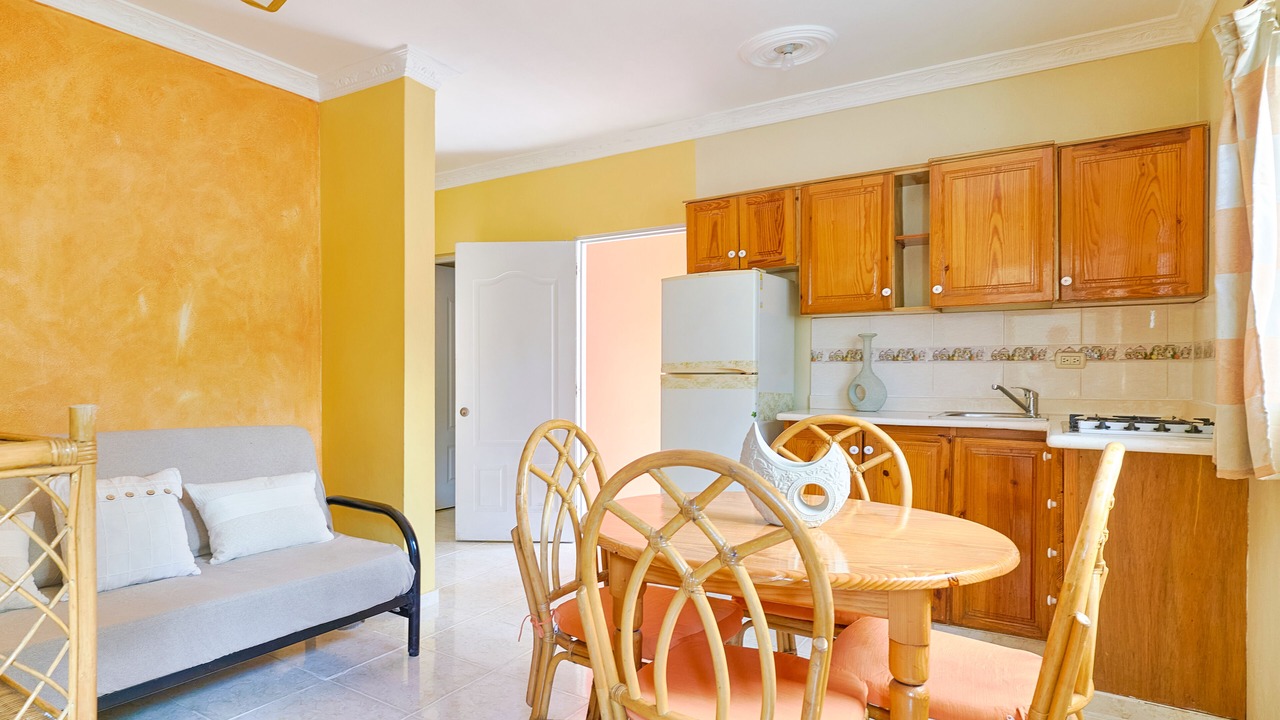 Photo of Kitchen in Boca Chica