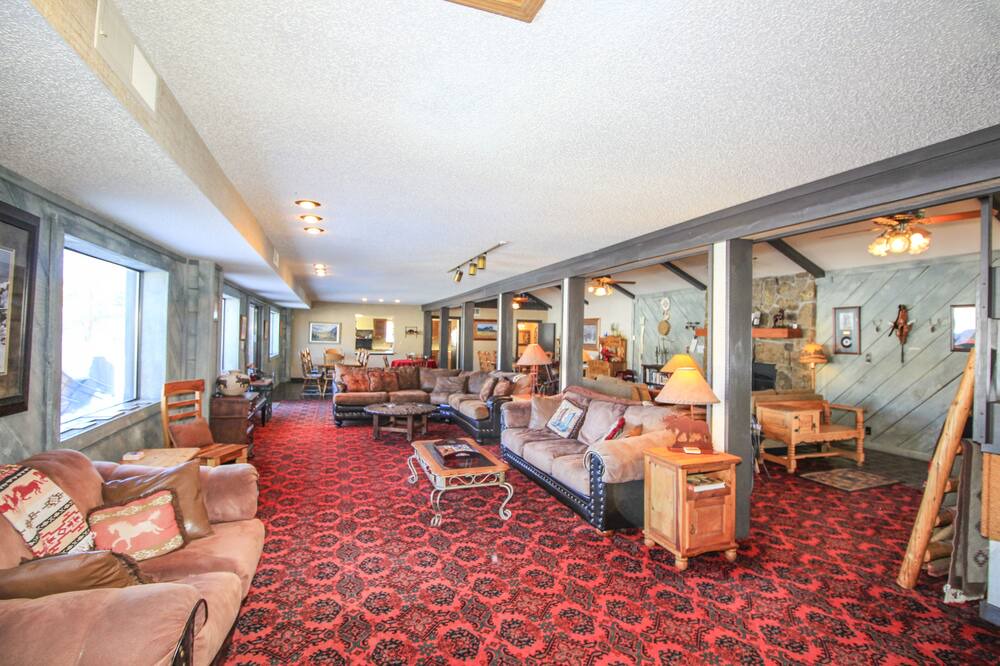 Photo of Bedroom in Pagosa Springs