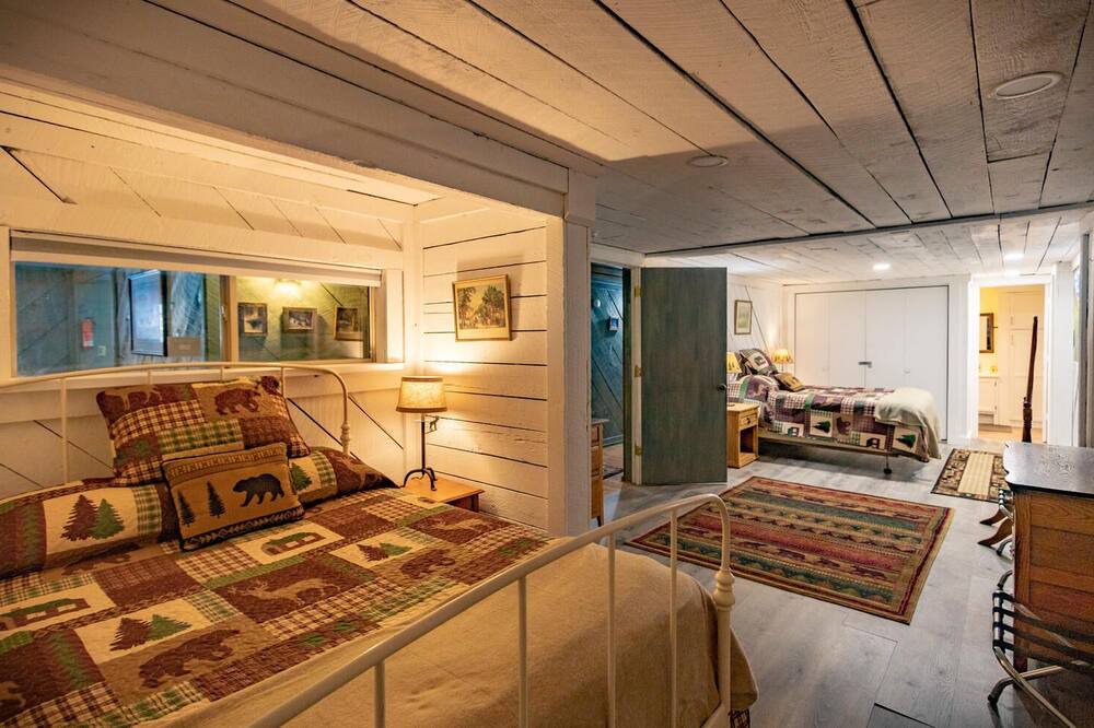 Photo of Bedroom in Pagosa Springs