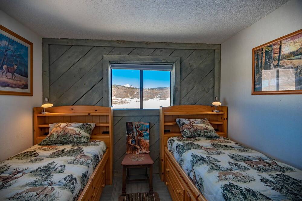 Photo of Bedroom in Pagosa Springs