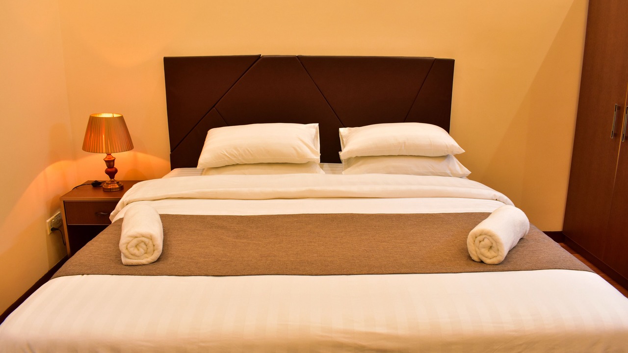 Photo of Bedroom in Fuvahmulah