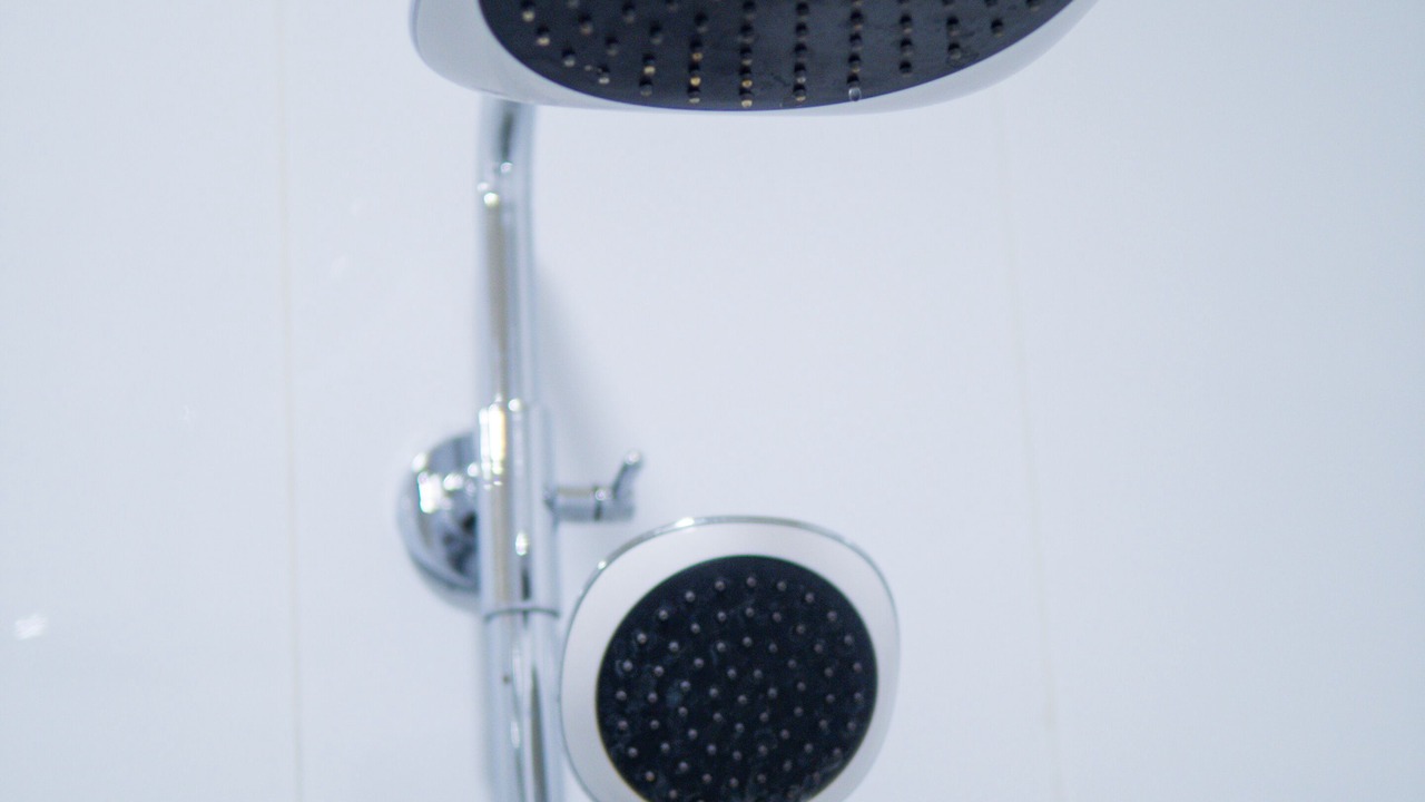 Photo of Bathroom in Fuvahmulah