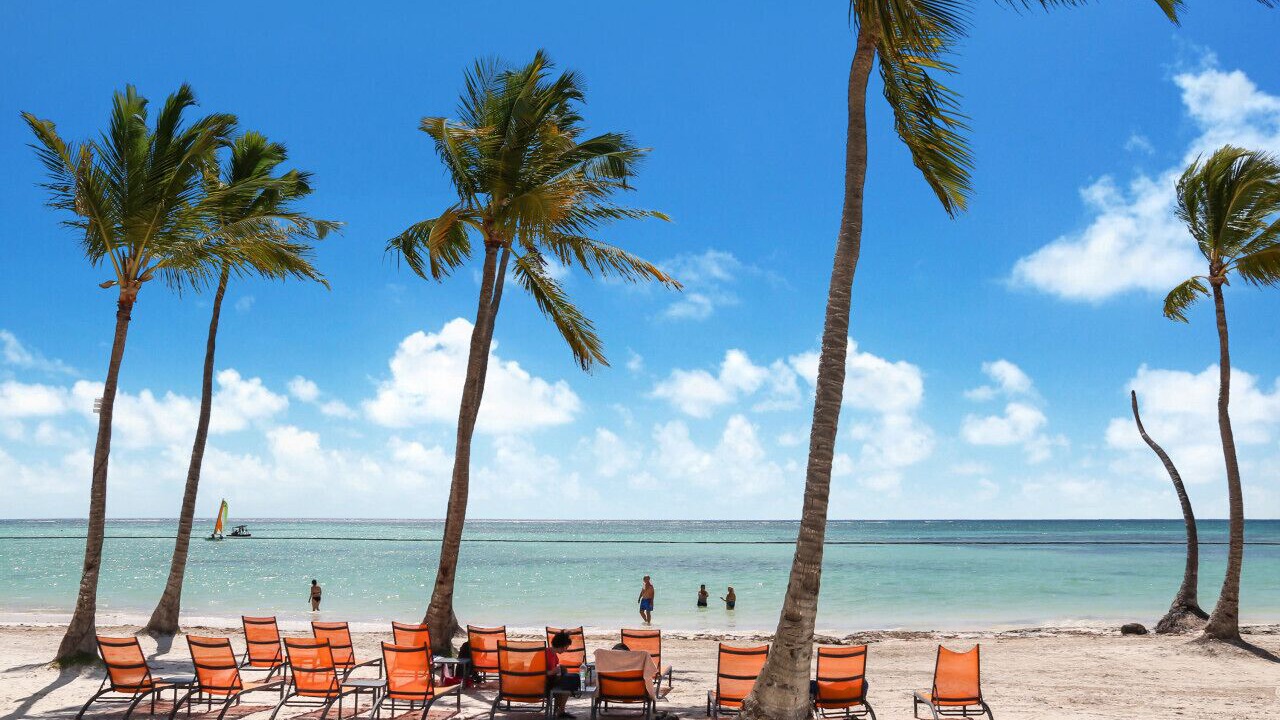 Photo of Outdoor in Yarary - Cap Cana