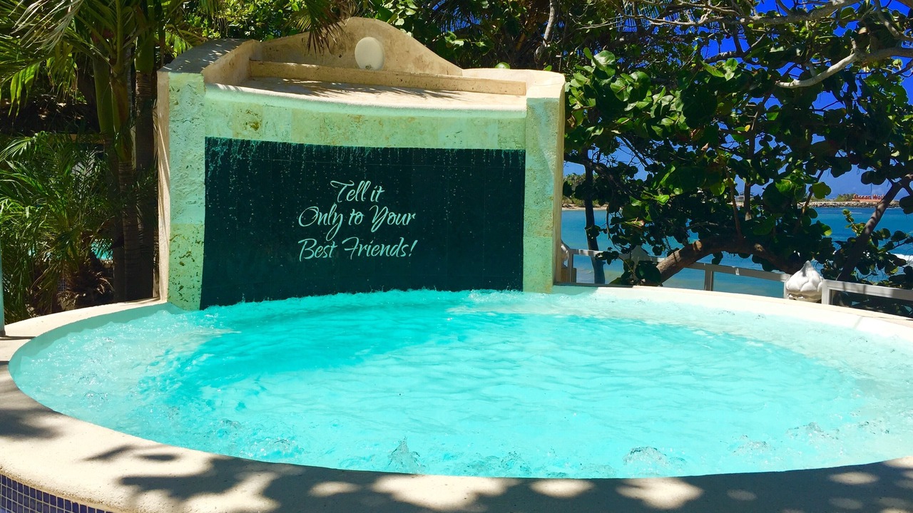 Photo of Outdoor in Los Brazos