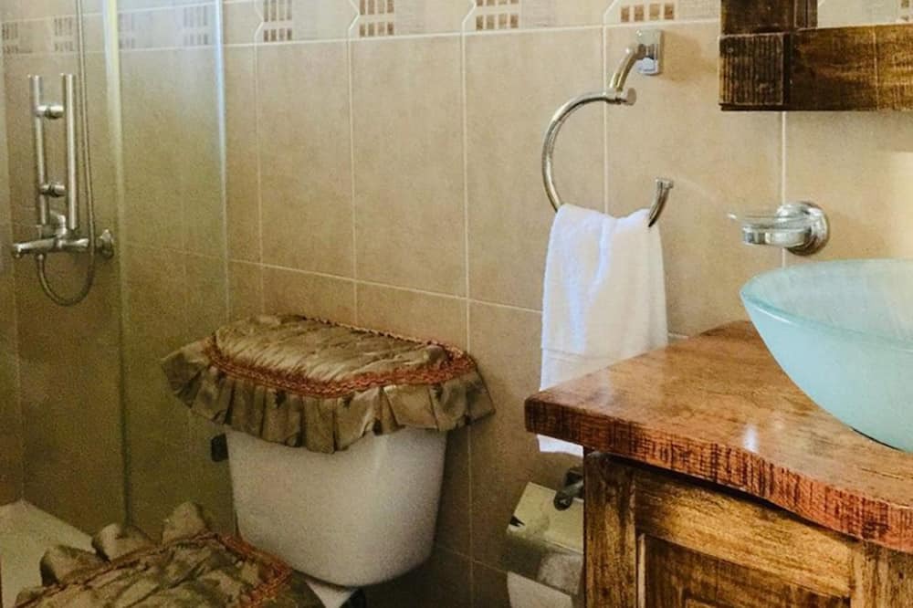 Photo of Bathroom in Bani