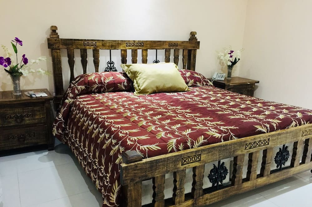 Photo of Bedroom in Bani