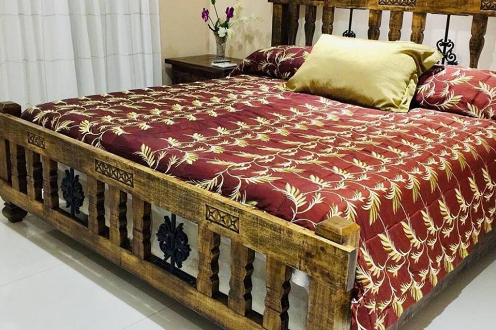 Photo of Bedroom in Bani