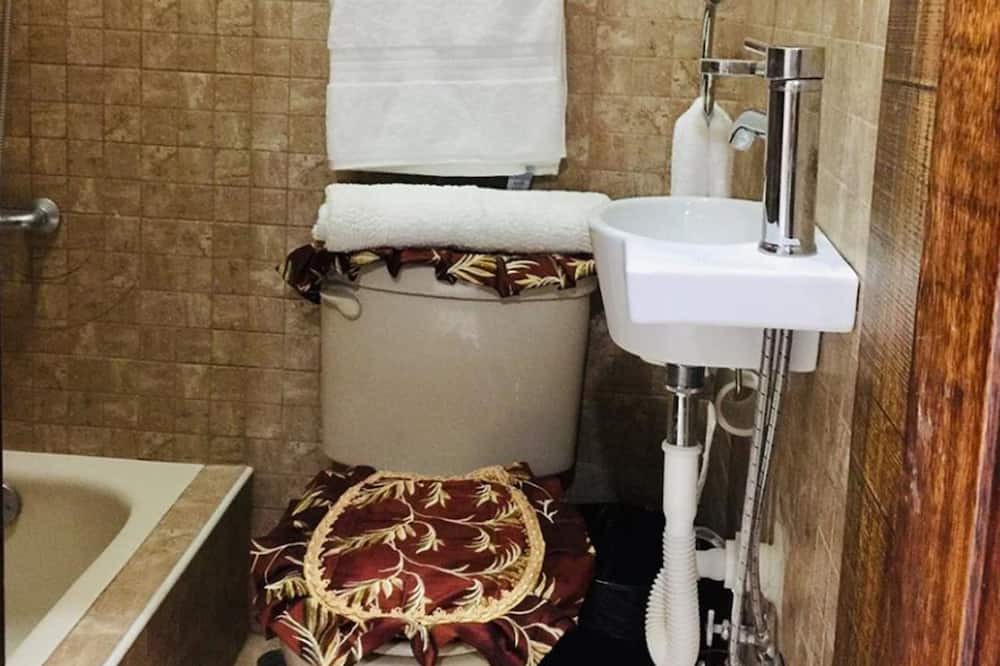 Photo of Bathroom in Bani