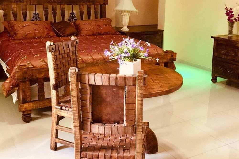 Photo of Bedroom in Bani