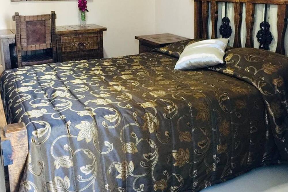 Photo of Bedroom in Bani