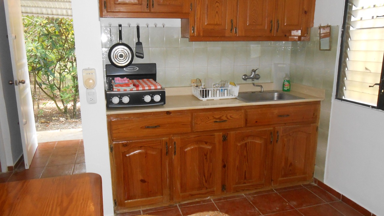 Photo of Kitchen in La Esplanada