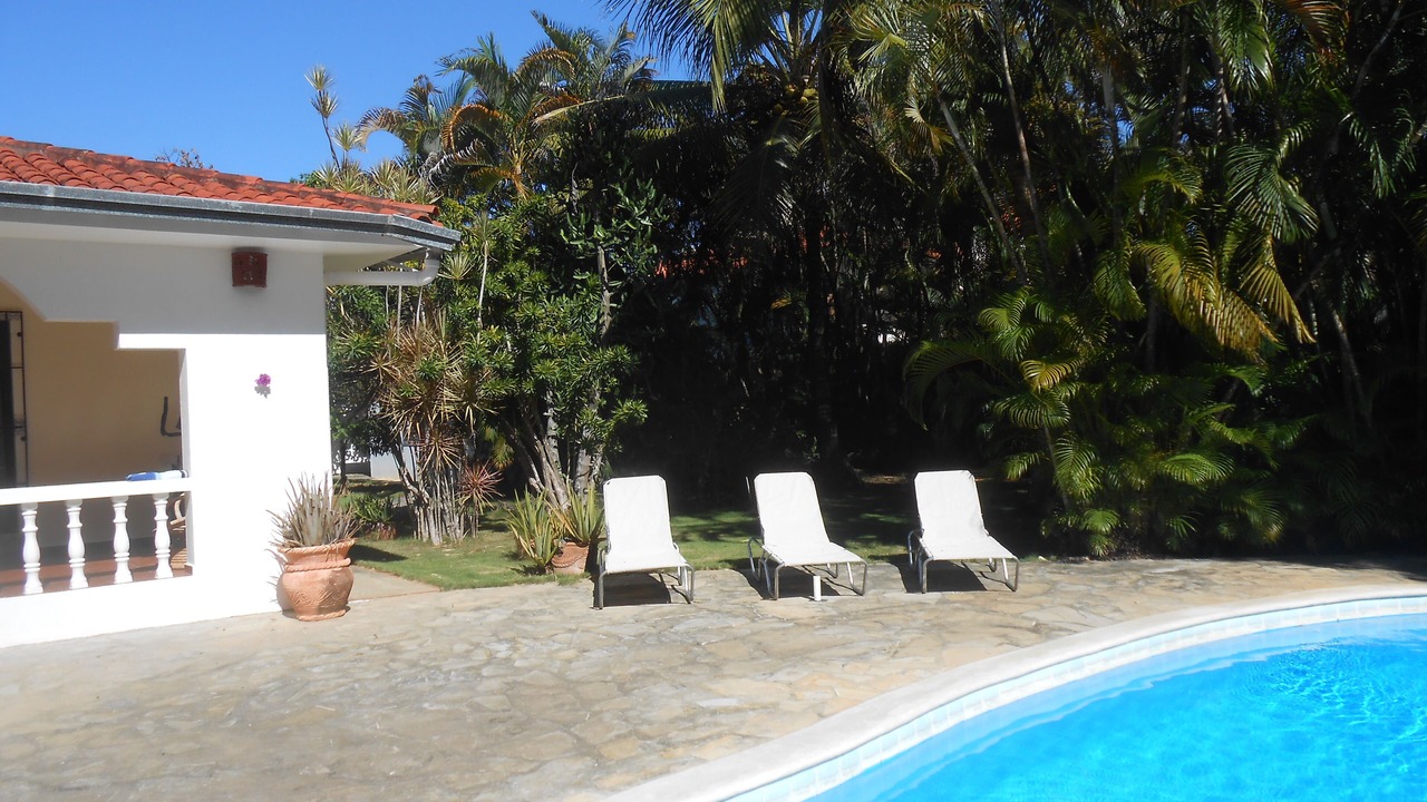 Photo of Outdoor in La Esplanada