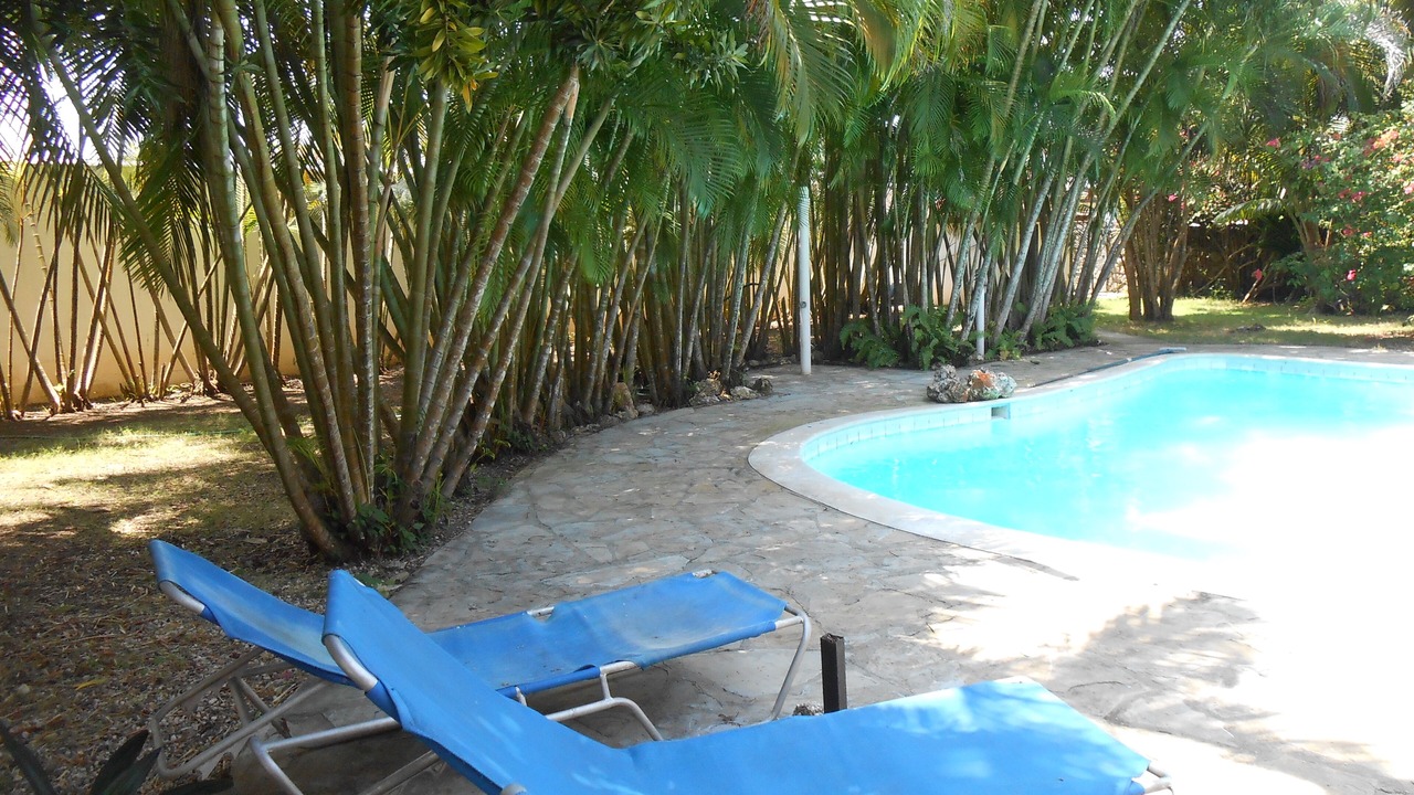 Photo of Outdoor in La Esplanada