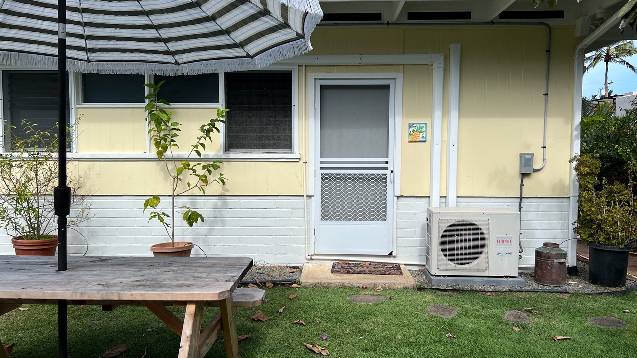 Photo of Outdoor in Waimanalo Beach