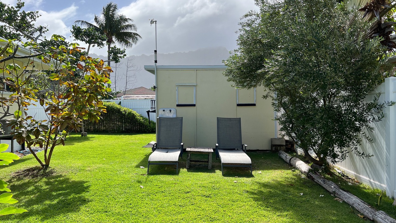 Photo of Outdoor in Waimanalo Beach