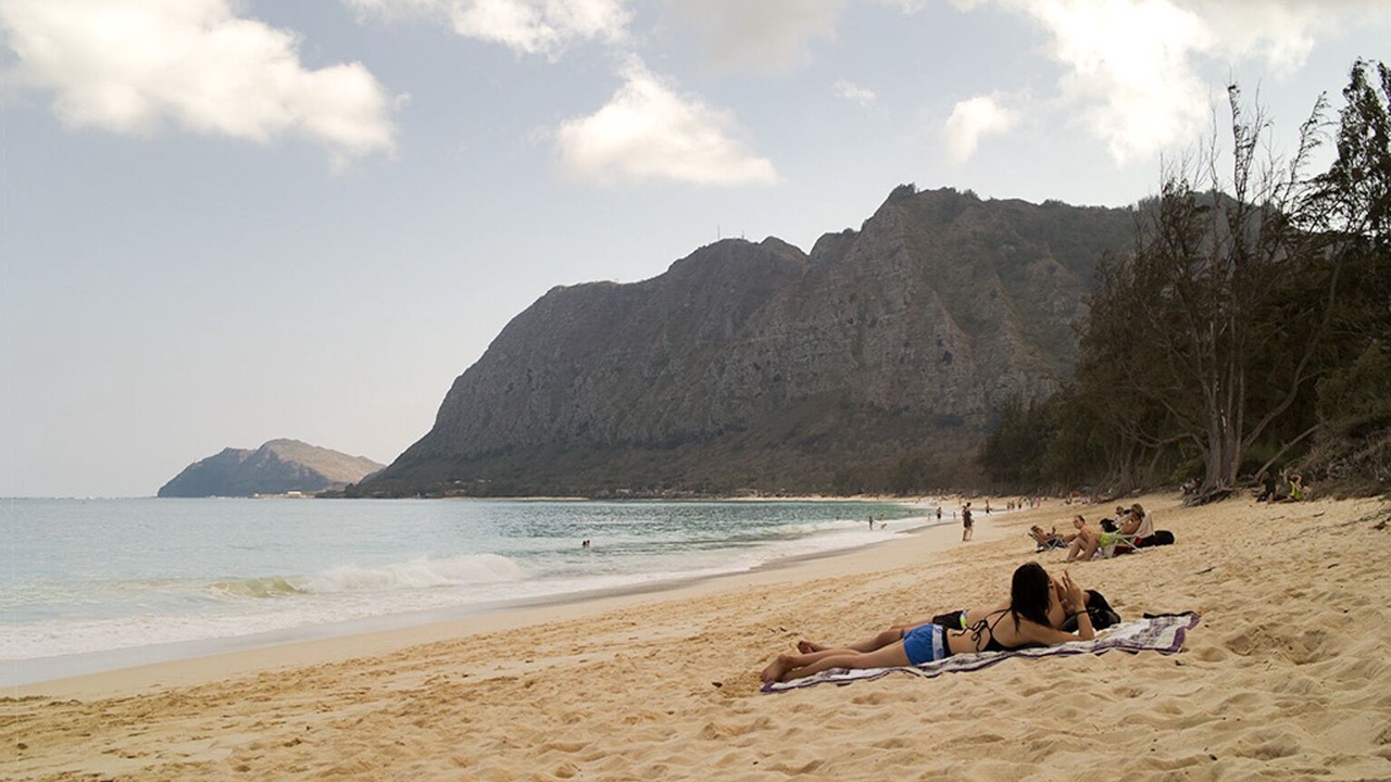 Photo of Others in Waimanalo Beach