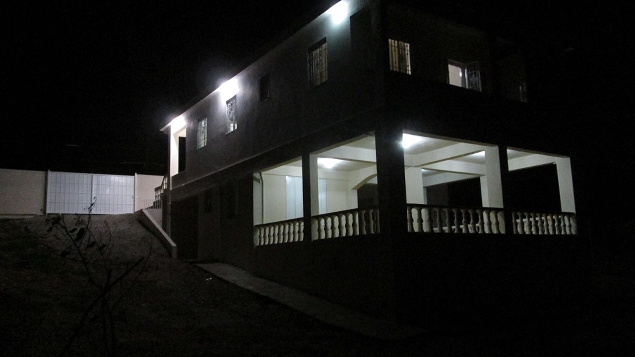 Photo of Outdoor in Baoba del Pinar