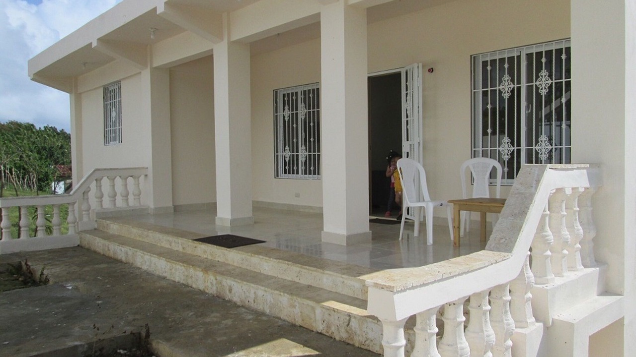 Photo of Outdoor in Baoba del Pinar
