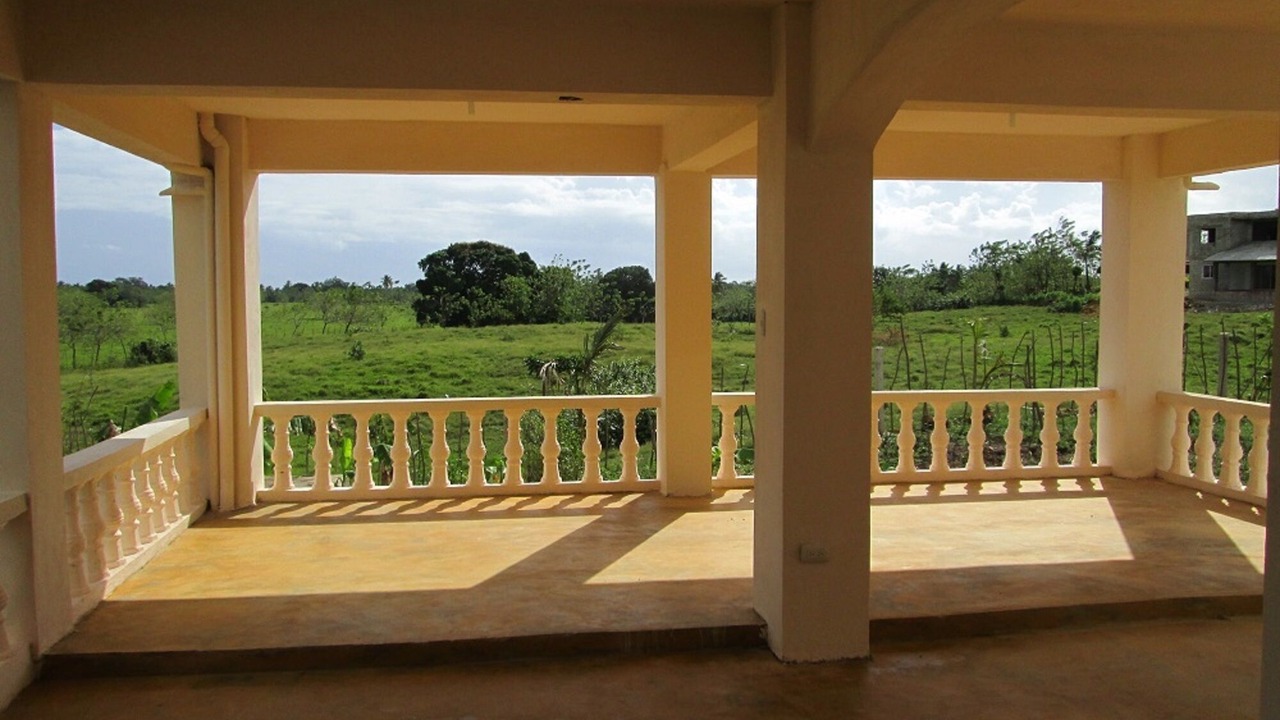 Photo of Patio Balcony in Baoba del Pinar