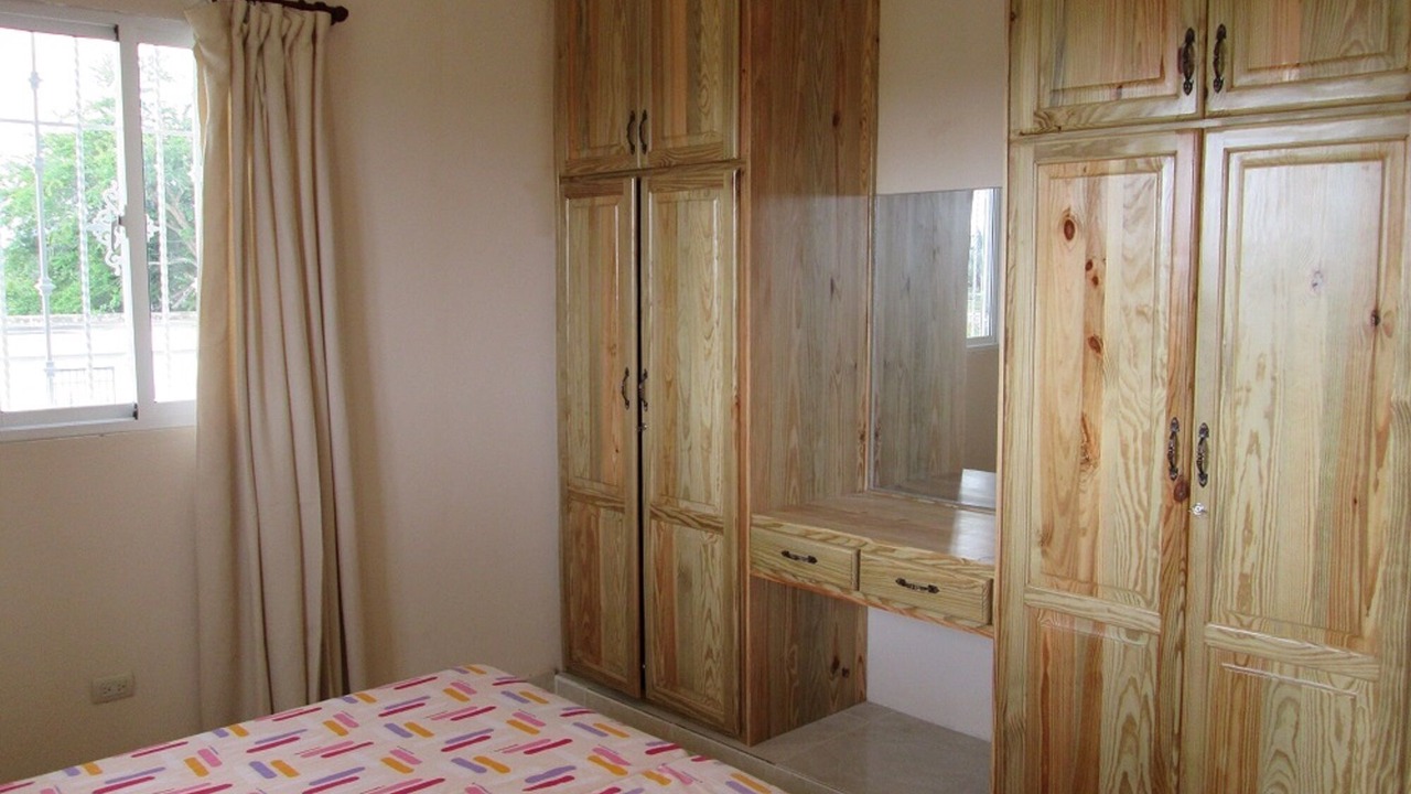 Photo of Bedroom in Baoba del Pinar