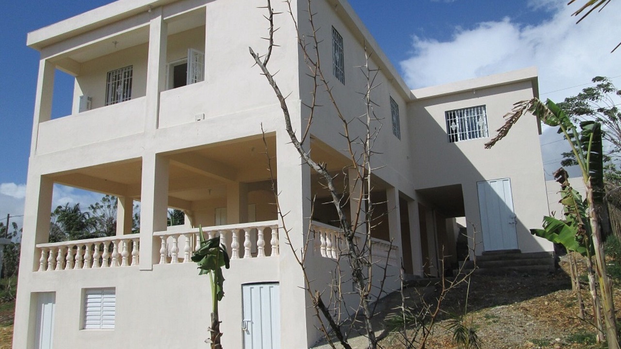 Photo of Outdoor in Baoba del Pinar