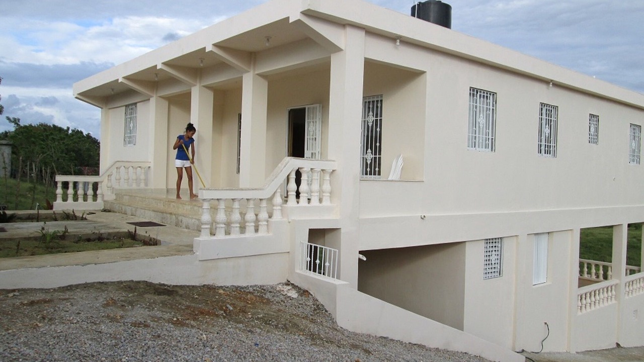Photo of Outdoor in Baoba del Pinar