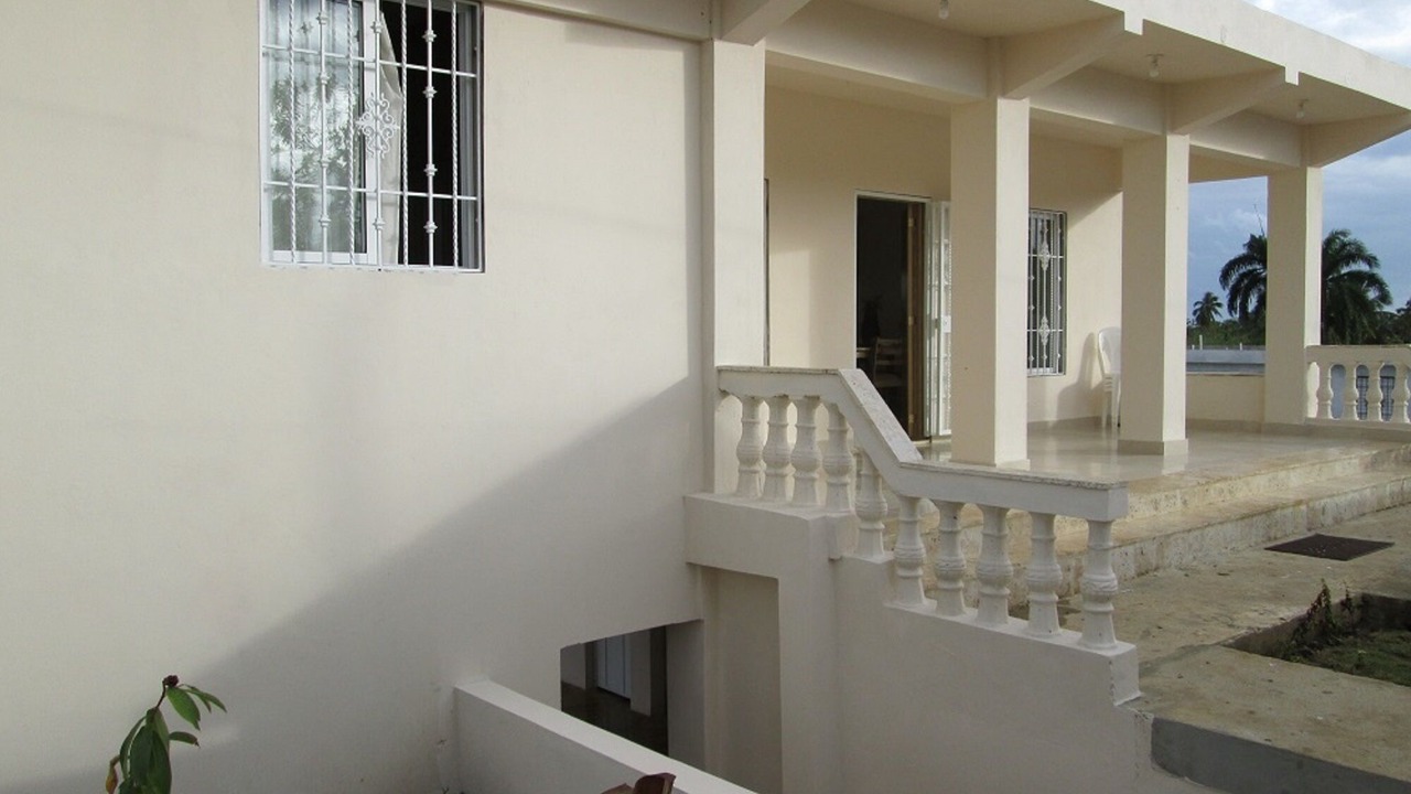 Photo of Outdoor in Baoba del Pinar