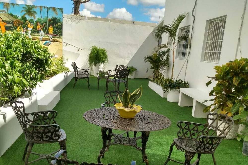 Photo of Livingroom in Los Melones