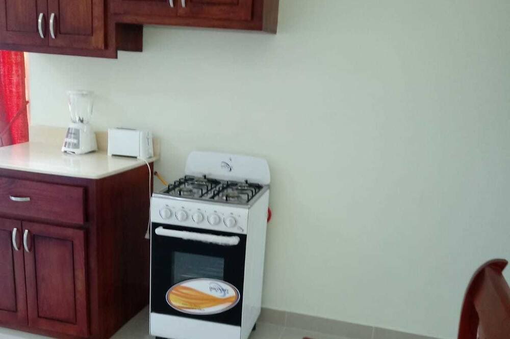 Photo of Kitchen in Los Melones