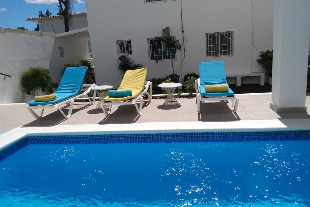 Photo of Patio Balcony in Los Melones