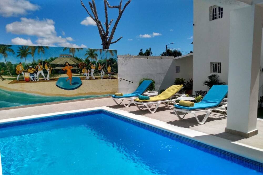 Photo of Patio Balcony in Los Melones