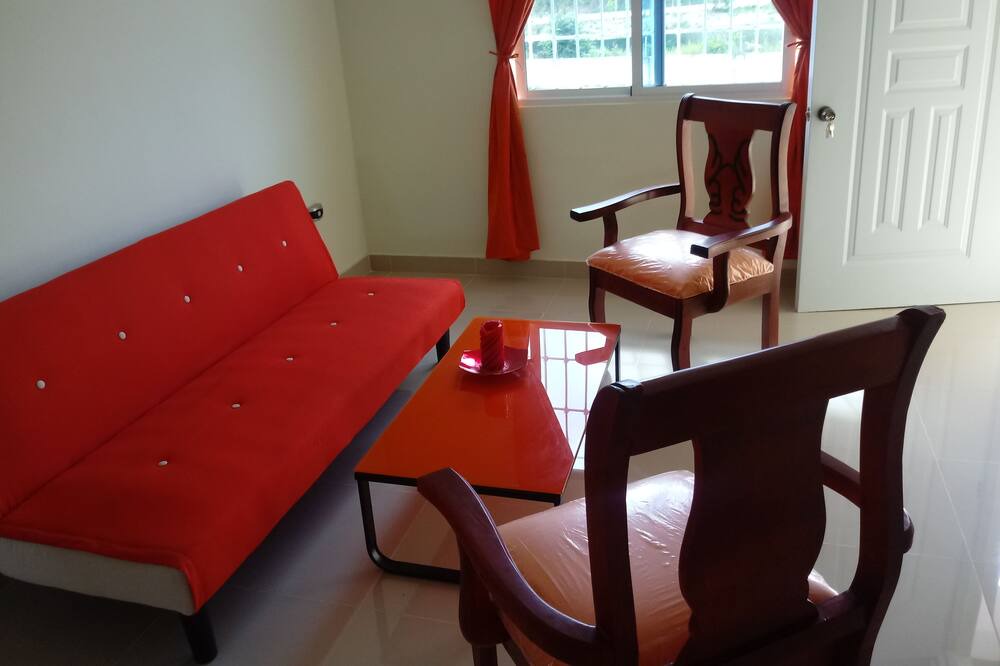 Photo of Livingroom in Los Melones