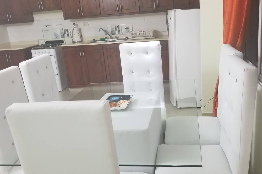Photo of Kitchen in Los Melones